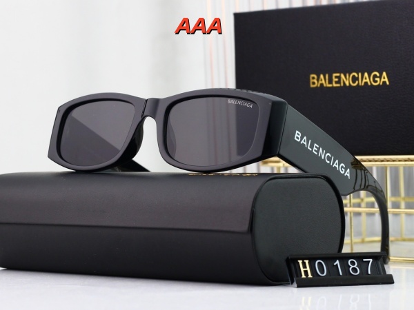 BALENCIAGA-Sunglass(AAA)-0200