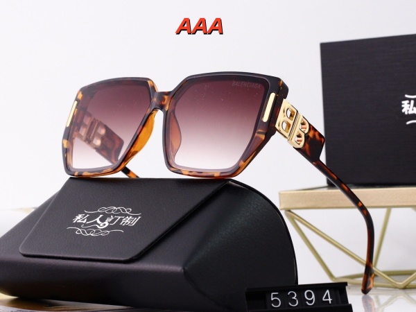 BALENCIAGA-Sunglass(AAA)-0201