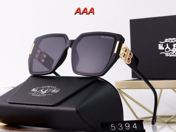 BALENCIAGA-Sunglass(AAA)-0202