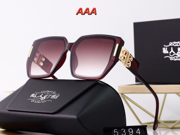 BALENCIAGA-Sunglass(AAA)-0203