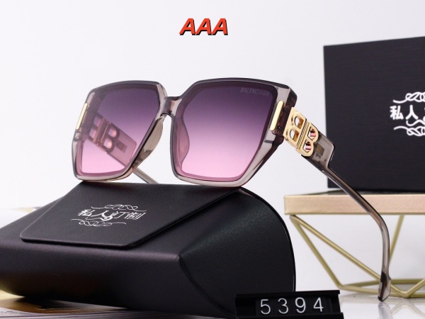 BALENCIAGA-Sunglass(AAA)-0204