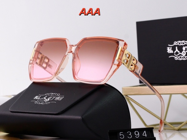 BALENCIAGA-Sunglass(AAA)-0205