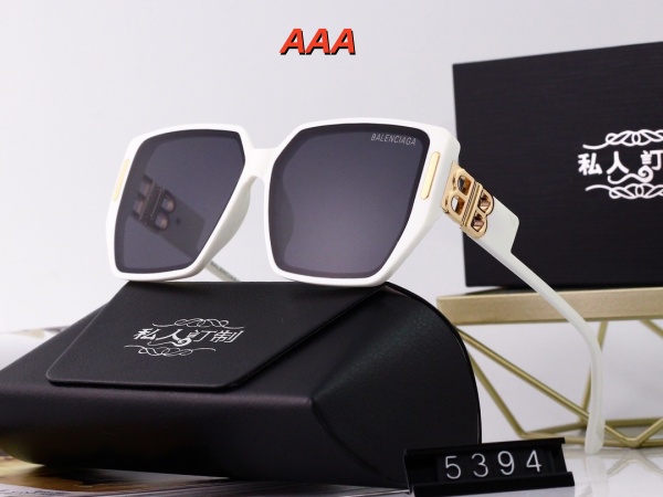 BALENCIAGA-Sunglass(AAA)-0206