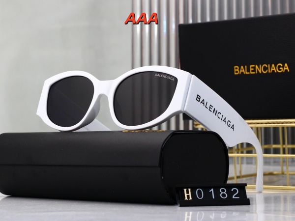 BALENCIAGA-Sunglass(AAA)-0021