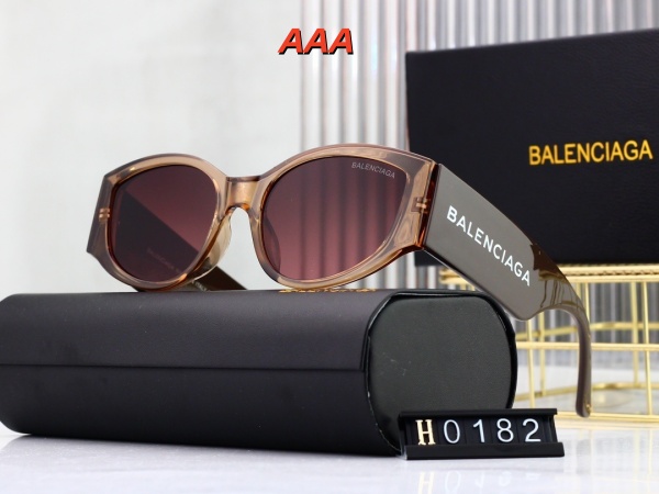 BALENCIAGA-Sunglass(AAA)-0022