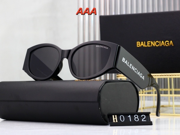 BALENCIAGA-Sunglass(AAA)-0023