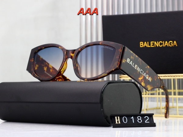 BALENCIAGA-Sunglass(AAA)-0024