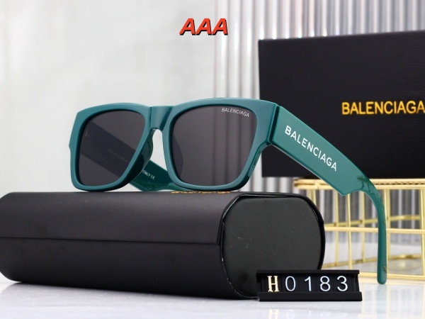 BALENCIAGA-Sunglass(AAA)-0026