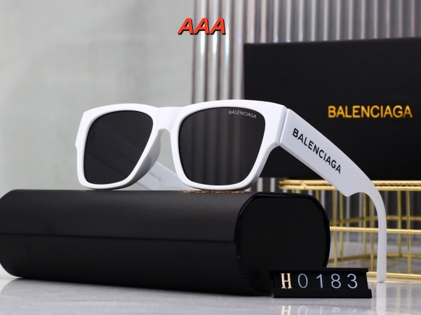 BALENCIAGA-Sunglass(AAA)-0027