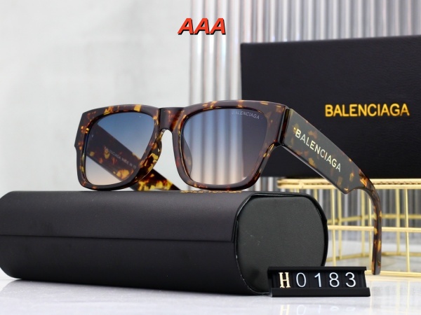 BALENCIAGA-Sunglass(AAA)-0028