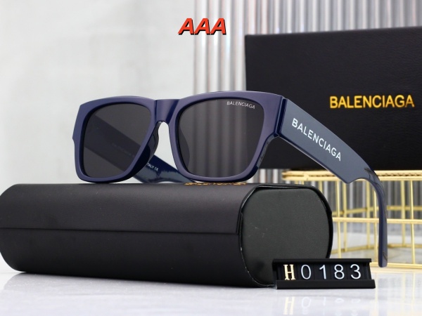 BALENCIAGA-Sunglass(AAA)-0029