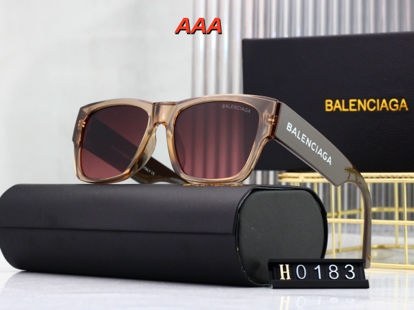 BALENCIAGA-Sunglass(AAA)-0030
