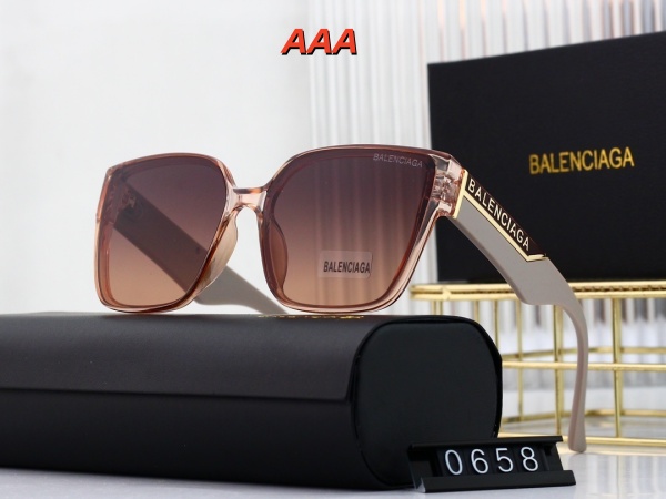 BALENCIAGA-Sunglass(AAA)-0033