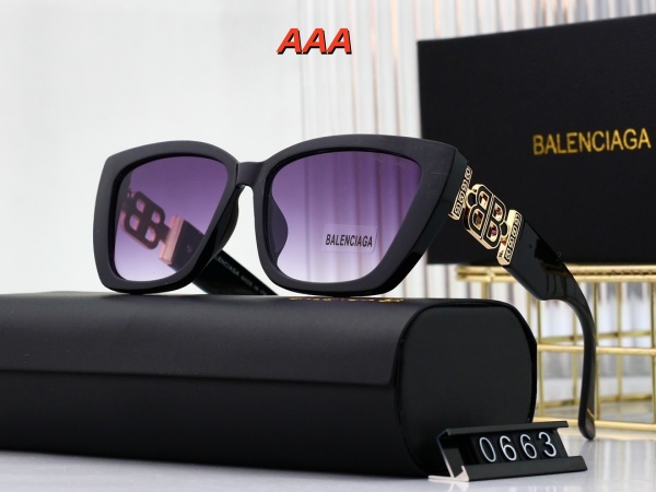 BALENCIAGA-Sunglass(AAA)-0038