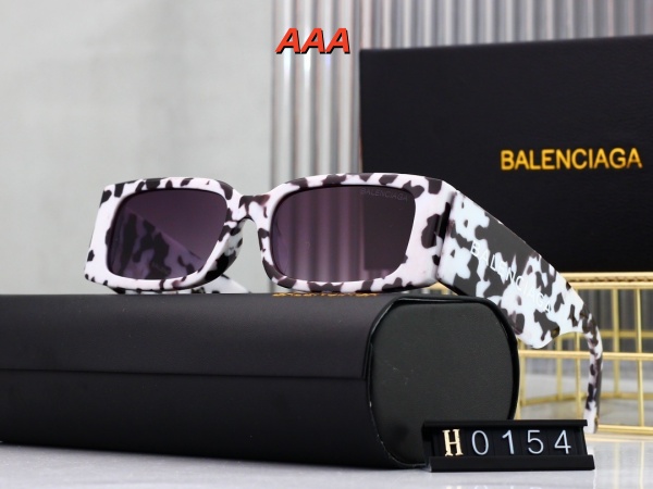 BALENCIAGA-Sunglass(AAA)-0004