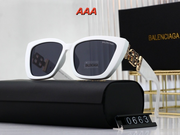 BALENCIAGA-Sunglass(AAA)-0040