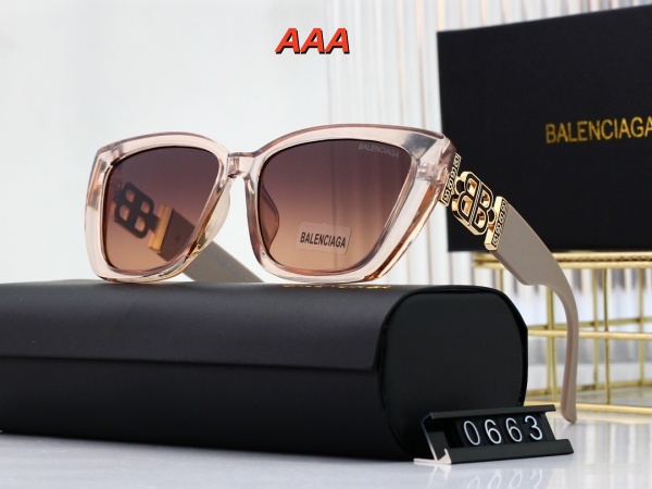 BALENCIAGA-Sunglass(AAA)-0041
