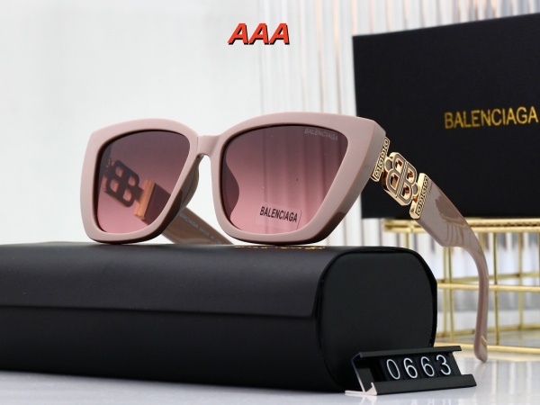 BALENCIAGA-Sunglass(AAA)-0042