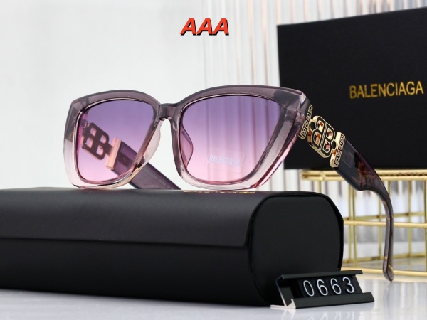 BALENCIAGA-Sunglass(AAA)-0043