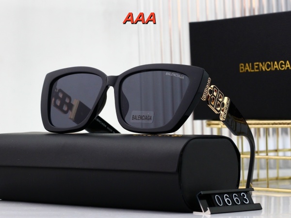 BALENCIAGA-Sunglass(AAA)-0044