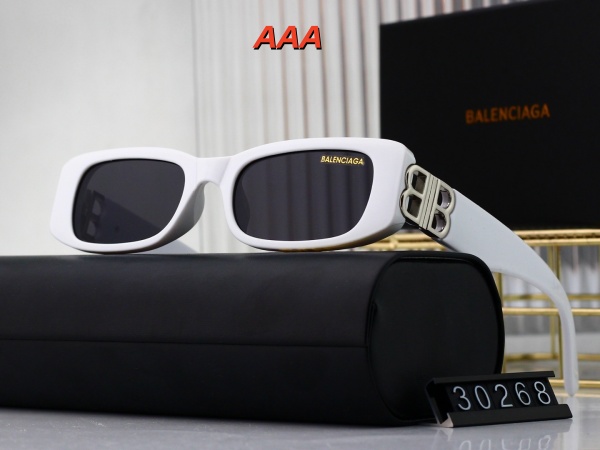 BALENCIAGA-Sunglass(AAA)-0045