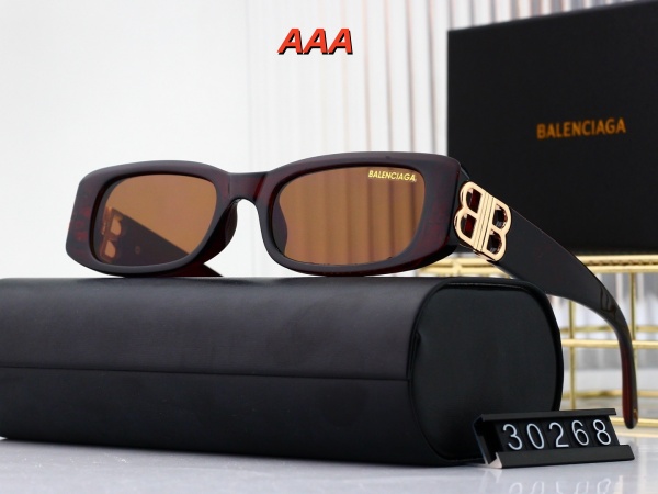 BALENCIAGA-Sunglass(AAA)-0046