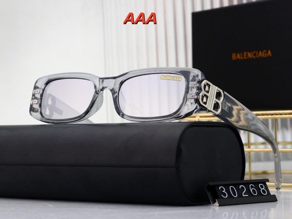 BALENCIAGA-Sunglass(AAA)-0047