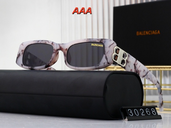 BALENCIAGA-Sunglass(AAA)-0048