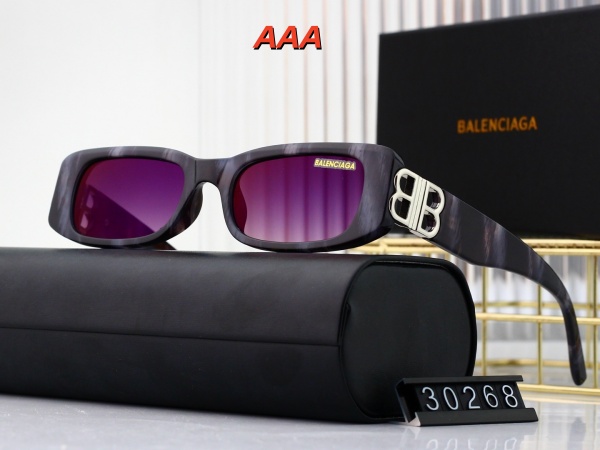 BALENCIAGA-Sunglass(AAA)-0049