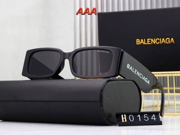 BALENCIAGA-Sunglass(AAA)-0005