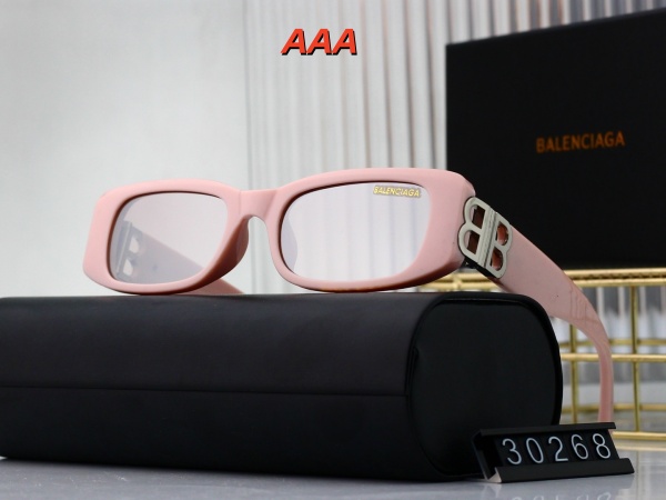 BALENCIAGA-Sunglass(AAA)-0050