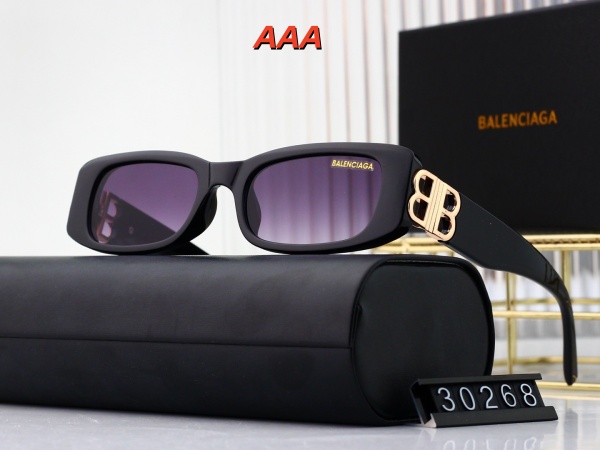 BALENCIAGA-Sunglass(AAA)-0051