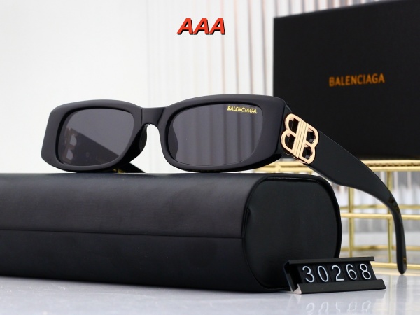 BALENCIAGA-Sunglass(AAA)-0052