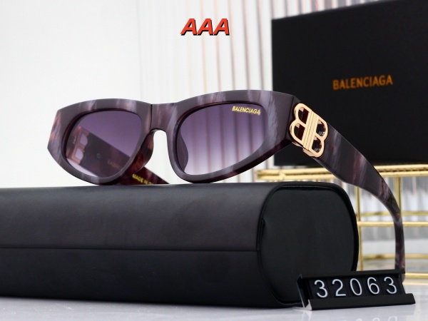 BALENCIAGA-Sunglass(AAA)-0053