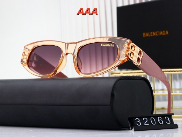 BALENCIAGA-Sunglass(AAA)-0054