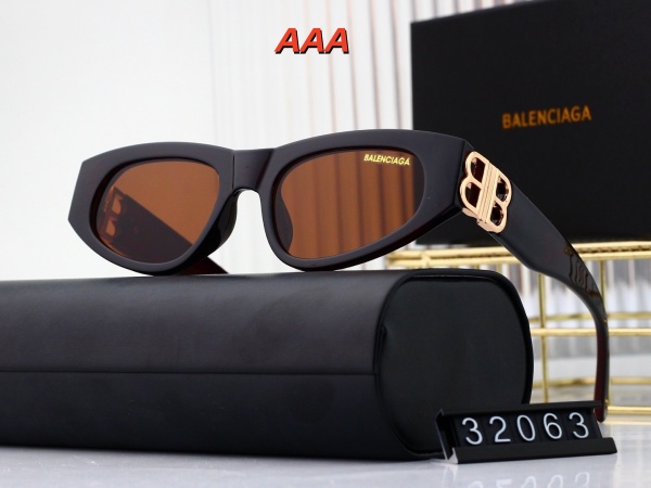 BALENCIAGA-Sunglass(AAA)-0055
