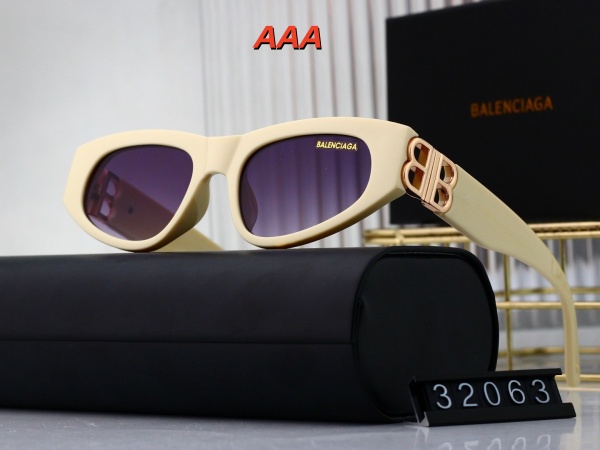 BALENCIAGA-Sunglass(AAA)-0056