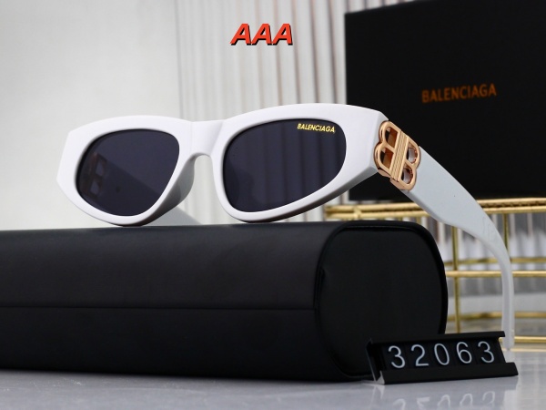BALENCIAGA-Sunglass(AAA)-0057