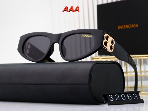 BALENCIAGA-Sunglass(AAA)-0058