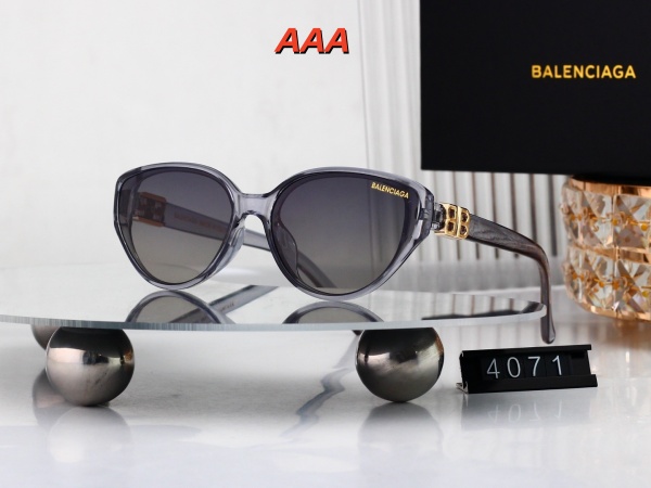 BALENCIAGA-Sunglass(AAA)-0059