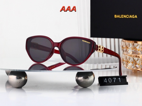 BALENCIAGA-Sunglass(AAA)-0060