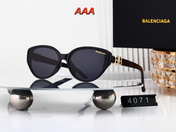 BALENCIAGA-Sunglass(AAA)-0061