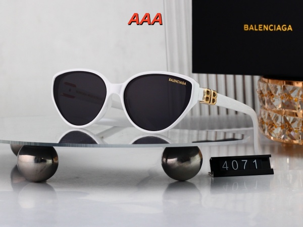 BALENCIAGA-Sunglass(AAA)-0062