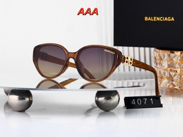 BALENCIAGA-Sunglass(AAA)-0063
