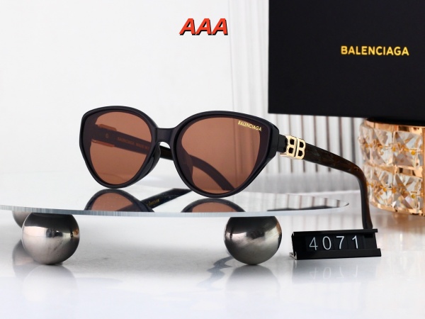 BALENCIAGA-Sunglass(AAA)-0064
