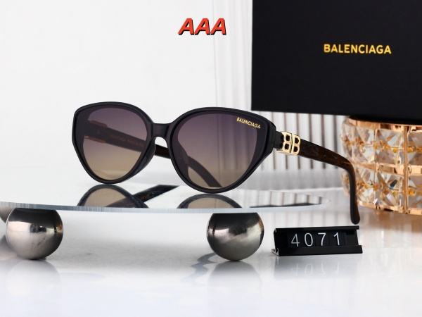 BALENCIAGA-Sunglass(AAA)-0065