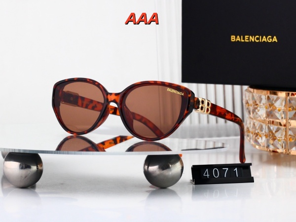 BALENCIAGA-Sunglass(AAA)-0066
