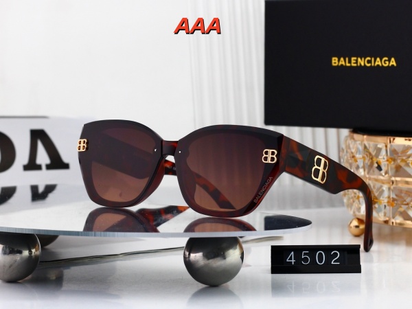 BALENCIAGA-Sunglass(AAA)-0067