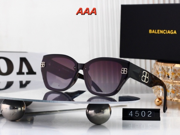 BALENCIAGA-Sunglass(AAA)-0068