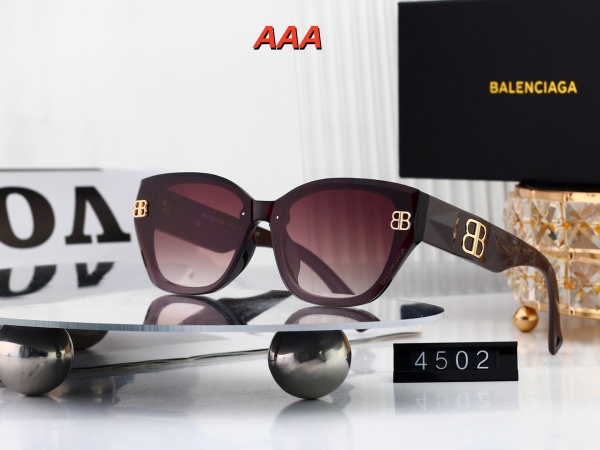 BALENCIAGA-Sunglass(AAA)-0069